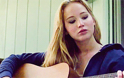 Jennifer Lawrence GIF. Gifs Filmsterren Jennifer lawrence 