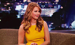 Jennifer Lawrence GIF. Verward Gifs Filmsterren Jennifer lawrence Wat 