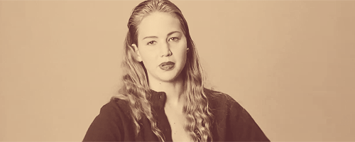 Gifs Filmsterren Jennifer lawrence 