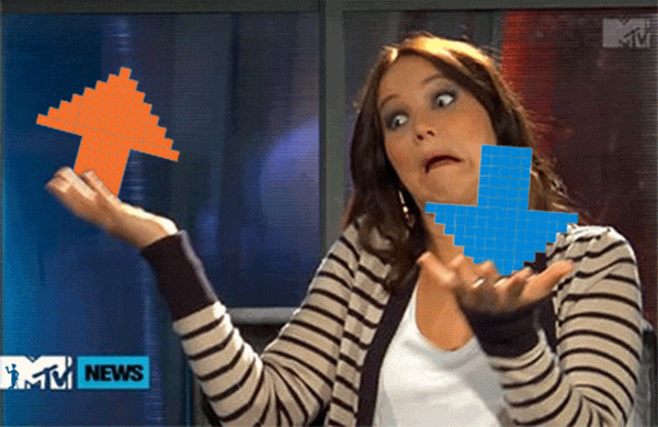 Gifs Filmsterren Jennifer lawrence 