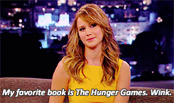 Jennifer Lawrence GIF. Gifs Filmsterren Jennifer lawrence Okay 