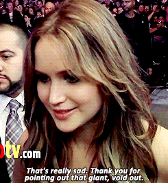 Jennifer Lawrence GIF. Sorry Gifs Filmsterren Jennifer lawrence Onhandig Et 