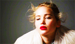 Jennifer Lawrence GIF. Gifs Filmsterren Jennifer lawrence 