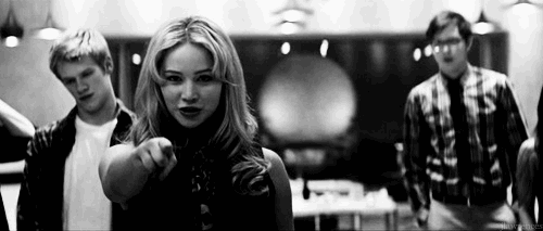 Koffie Gifs Filmsterren Jennifer lawrence oscars diannamcd 