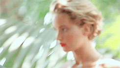 Jennifer Lawrence GIF. Gifs Filmsterren Jennifer lawrence Xmen Mystiek Mutant 
