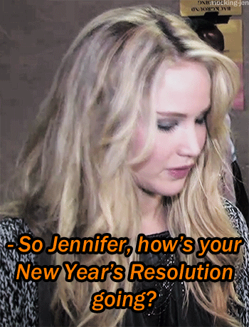 Gifs Filmsterren Jennifer lawrence celebs oscars 