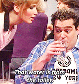Jennifer Lawrence GIF. Sorry Gifs Filmsterren Jennifer lawrence Onhandig Et 