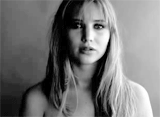 Jennifer Lawrence GIF. Gifs Filmsterren Jennifer lawrence 