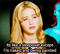 Jennifer Lawrence GIF. Bang Gifs Filmsterren Jennifer lawrence 