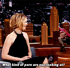 Jennifer Lawrence GIF. Oscar Gifs Filmsterren Jennifer lawrence 2013 