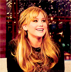 Jennifer Lawrence GIF. Gifs Filmsterren Jennifer lawrence Celebs Oscars 