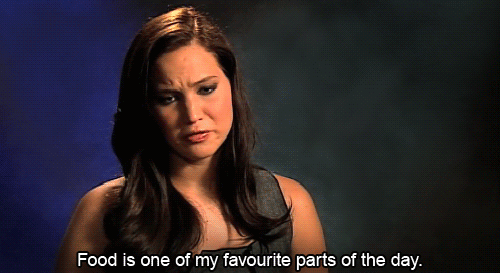 Gifs Filmsterren Jennifer lawrence 
