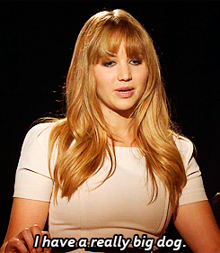 Jennifer Lawrence GIF. Gifs Filmsterren Jennifer lawrence 4 