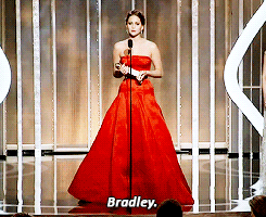 Jennifer Lawrence GIF. Gifs Filmsterren Jennifer lawrence Bezorgd 