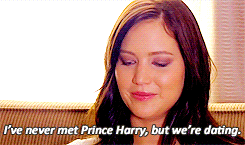 Jennifer Lawrence GIF. Gifs Filmsterren Jennifer lawrence 