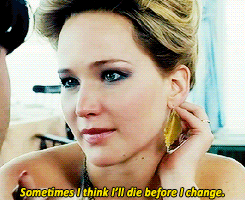 Jennifer Lawrence GIF. Gifs Filmsterren Jennifer lawrence 