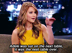 Jennifer Lawrence GIF. Gifs Filmsterren Jennifer lawrence Gezin 