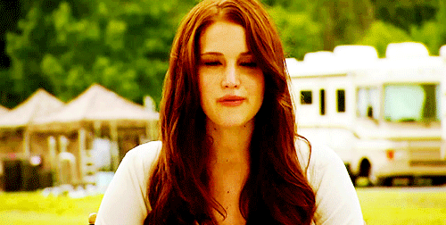 Gifs Filmsterren Jennifer lawrence 