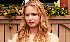 Jennifer Lawrence GIF. Gifs Filmsterren Jennifer lawrence 2012 