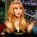 Jennifer Lawrence GIF. Gifs Filmsterren Jennifer lawrence 