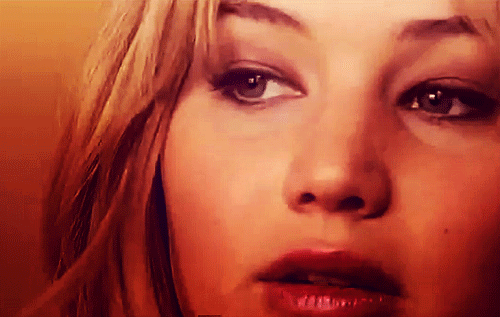 Gifs Filmsterren Jennifer lawrence 2010 2011 