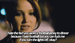 Jennifer Lawrence GIF. Gifs Filmsterren Jennifer lawrence 2013 