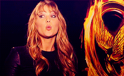 Jennifer Lawrence GIF. Gifs Filmsterren Jennifer lawrence 