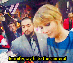 Jennifer Lawrence GIF. Gifs Filmsterren Jennifer lawrence 