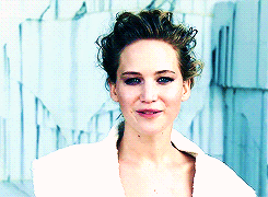 Jennifer Lawrence GIF. Gifs Filmsterren Jennifer lawrence 