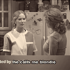Jennifer Lawrence GIF. Gifs Filmsterren Jennifer lawrence Jlaw 