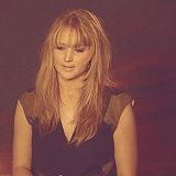 Jennifer Lawrence GIF. Gifs Filmsterren Jennifer lawrence 2013 