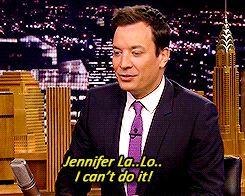 Jennifer Lopez GIF. Artiesten Selena Jennifer lopez Gifs Opgewonden 