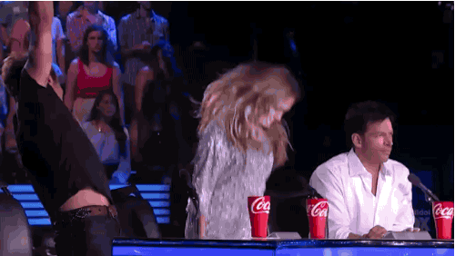 Artiesten Jennifer lopez Gifs heet buit jlo 