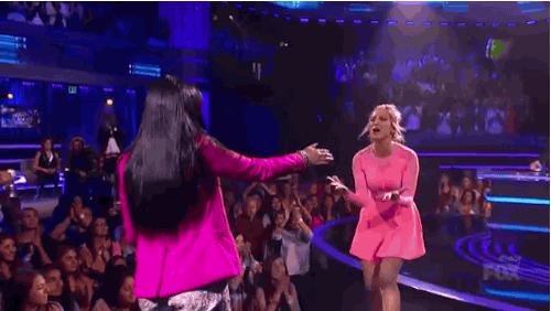 Artiesten Film Jennifer lopez Gifs overgave 