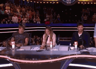 Artiesten Jennifer lopez Gifs glimlach gelukkig glimlachen jlo waiting for tonight 