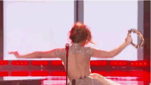 Artiesten Jennifer lopez Gifs dans jlo 