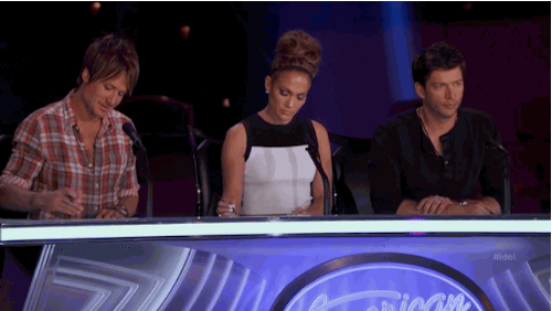 Artiesten Jennifer lopez Gifs zoet jlo serenade 