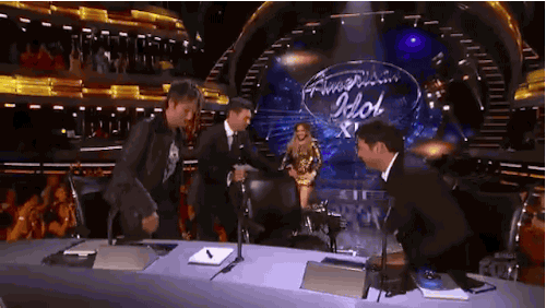 Artiesten Jennifer lopez Sexy Gifs buit jlo 