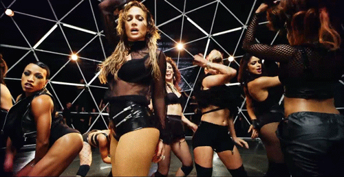 Artiesten Jennifer lopez Gifs heet buit jlo 