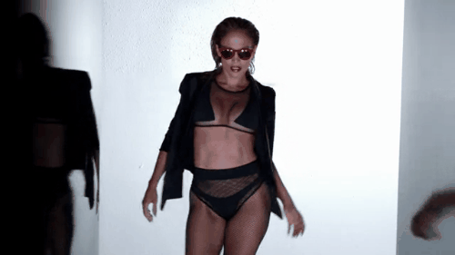Muziek Artiesten Mode Jennifer lopez Gifs Grammys jurk jlo 