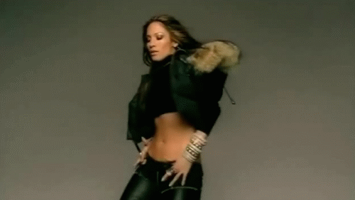 Artiesten Jennifer lopez Gifs lachend 