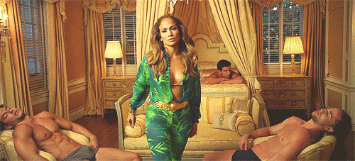 Artiesten Jennifer lopez Gifs tbt jlo 