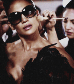 Jennifer Lopez GIF. Artiesten Jennifer lopez Zwart Zonnebril Gifs Jlo 