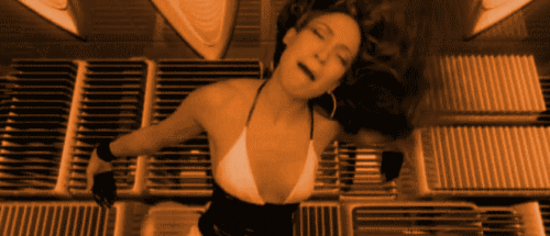 Muziek Artiesten Jennifer lopez Gifs american idol 