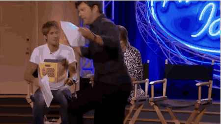 Artiesten Tv Jennifer lopez Gifs 