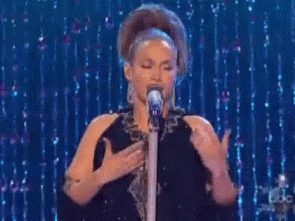 Artiesten Jennifer lopez Sexy Gifs dans lichten waiting for tonight 