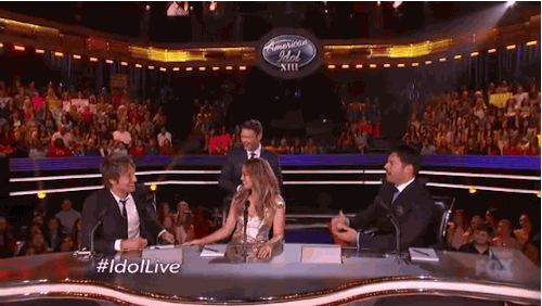 Artiesten Jennifer lopez Gifs glimlach fabelachtig 