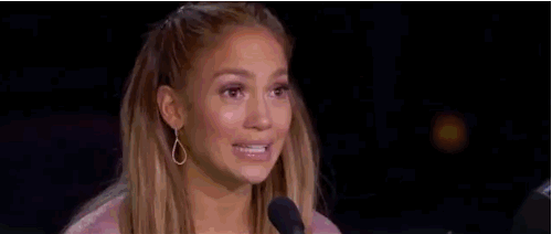 Artiesten selena Jennifer lopez Gifs opgewonden 