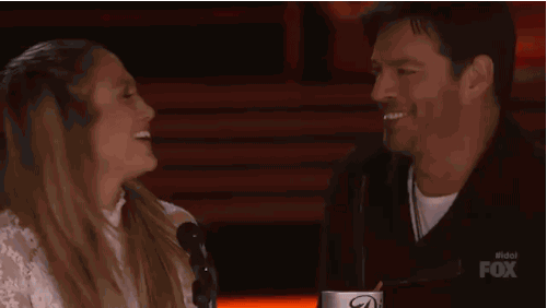 Artiesten Jennifer lopez Gifs zoet jlo serenade 