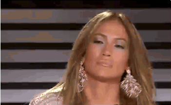 Artiesten Film Jennifer lopez Gifs overgave 